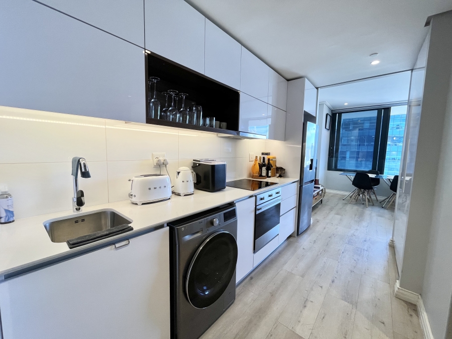 1 Bedroom Property for Sale in Cape Town City Centre Western Cape